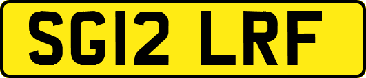 SG12LRF