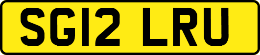 SG12LRU