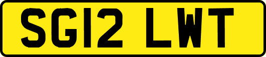 SG12LWT