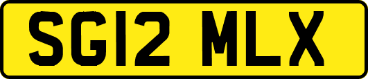 SG12MLX