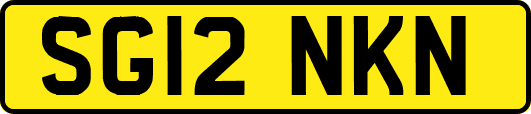 SG12NKN