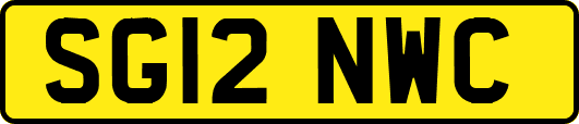 SG12NWC