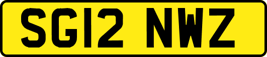 SG12NWZ