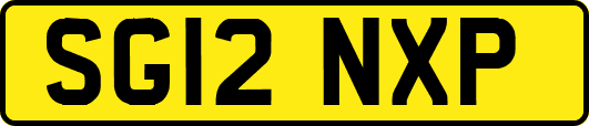 SG12NXP