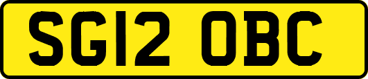SG12OBC