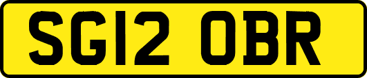 SG12OBR