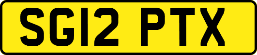 SG12PTX