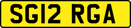 SG12RGA