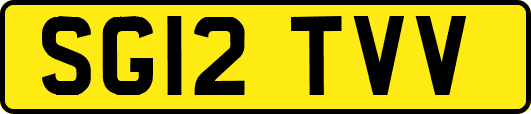 SG12TVV