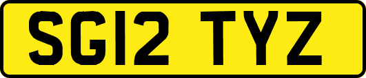 SG12TYZ