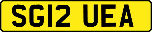 SG12UEA