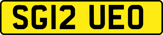 SG12UEO