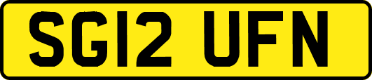 SG12UFN