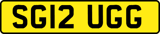 SG12UGG