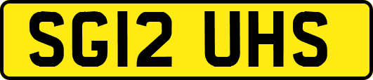 SG12UHS