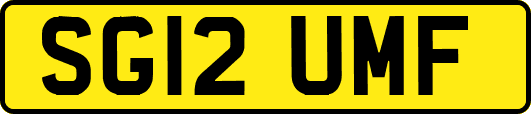 SG12UMF