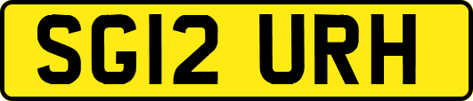 SG12URH