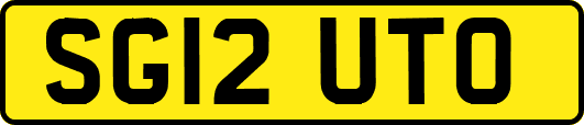 SG12UTO