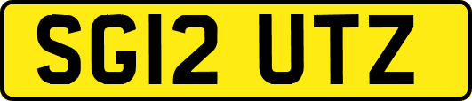 SG12UTZ