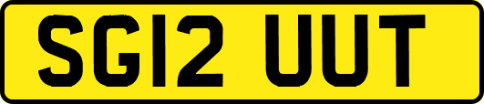 SG12UUT