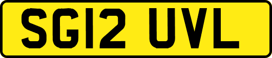 SG12UVL