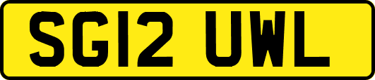 SG12UWL