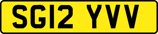 SG12YVV