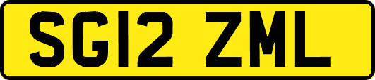 SG12ZML