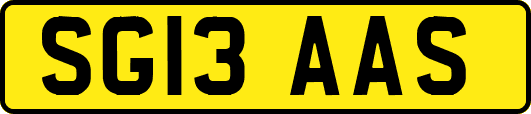 SG13AAS