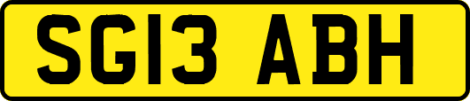 SG13ABH