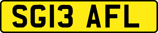 SG13AFL