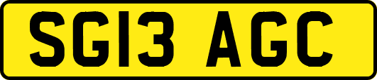 SG13AGC