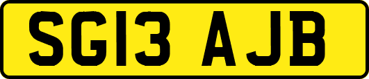 SG13AJB