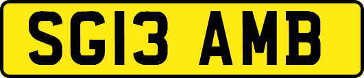 SG13AMB