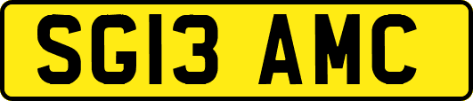 SG13AMC