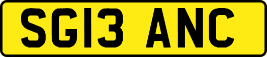 SG13ANC
