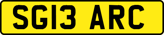 SG13ARC