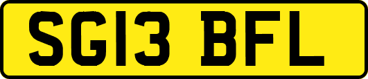 SG13BFL