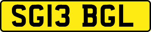 SG13BGL