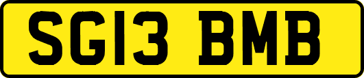 SG13BMB