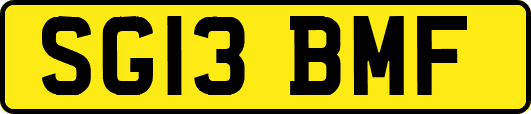 SG13BMF