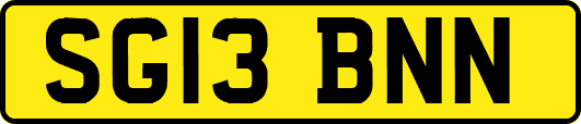 SG13BNN