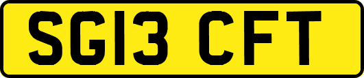 SG13CFT