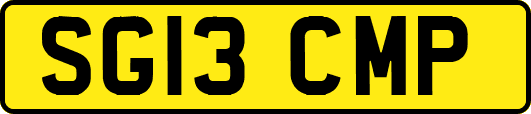 SG13CMP