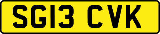 SG13CVK