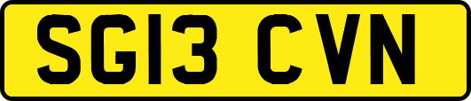 SG13CVN