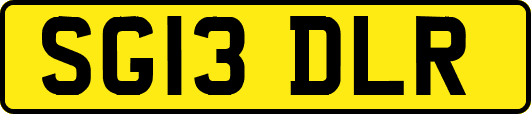 SG13DLR