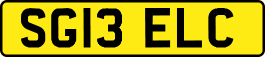 SG13ELC