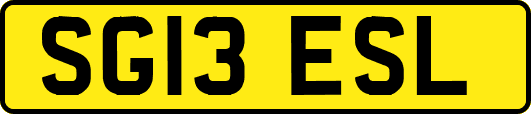SG13ESL