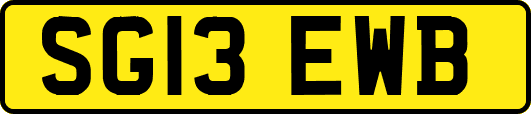 SG13EWB